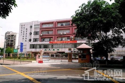 合家和府配套图