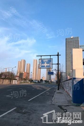 西房拱宸外滩配套图