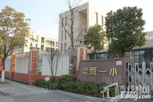 西房拱宸外滩配套图