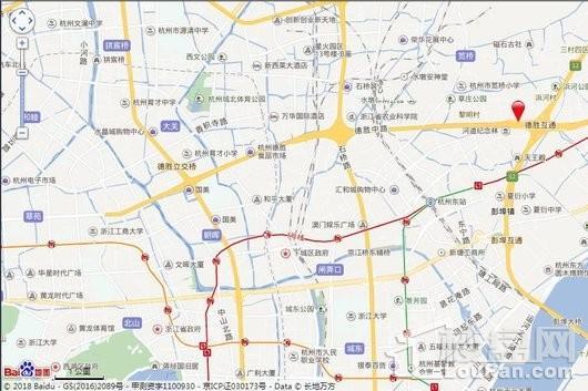 龙湖大家九龙仓璟宸府