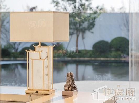 龙湖大家九龙仓璟宸府实景图