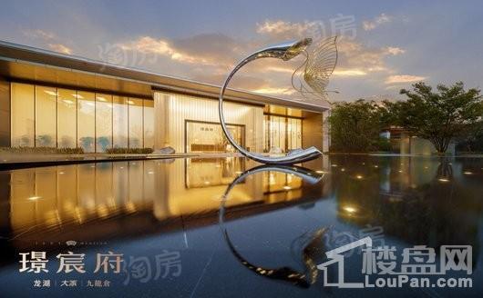 实景图