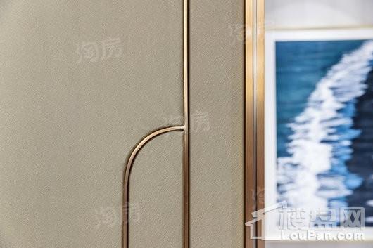 龙湖大家九龙仓璟宸府样板间