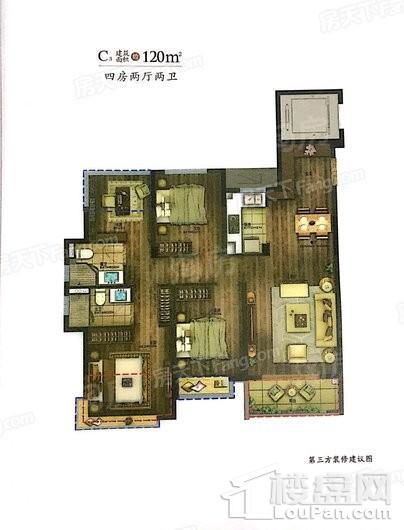 户型图片