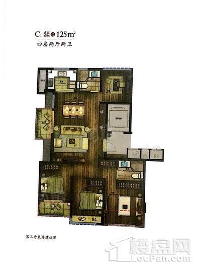 户型图片