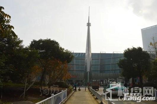 中铁九逸配套图