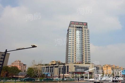 中铁九逸配套图