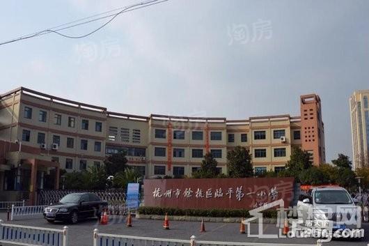 周边配套图