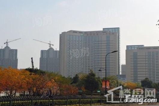 中铁九逸配套图