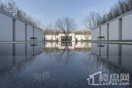 万科玖望实景图