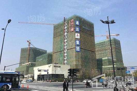 周边配套图