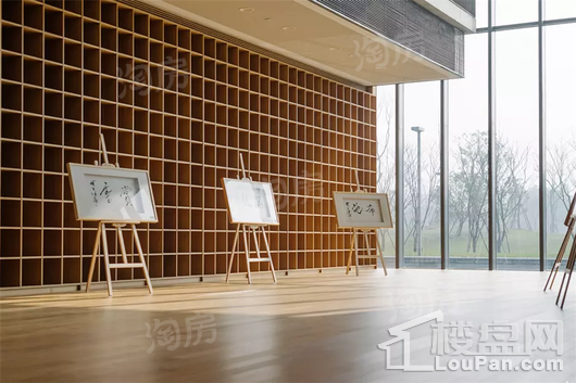 万科大溪谷配套图