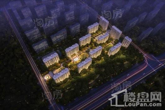 融创城·领域效果图