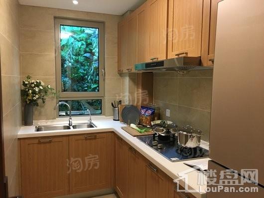 融创城·领域样板间