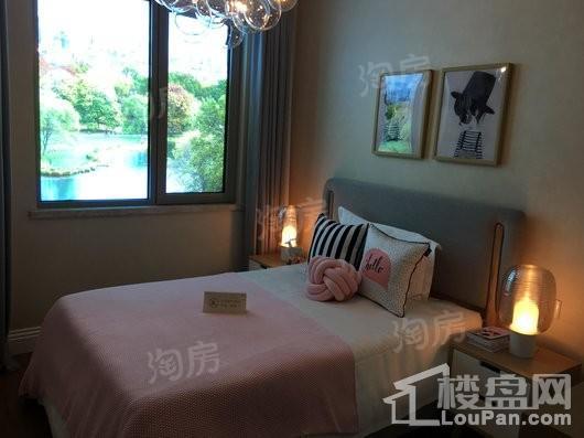 融创城·领域样板间