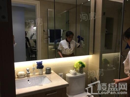 融创城·领域样板间