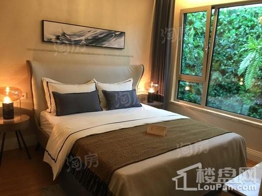 融创城·领域样板间