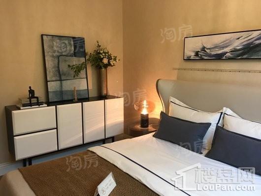 融创城·领域样板间