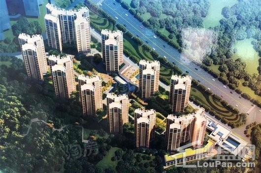 中洲半岛城邦效果图