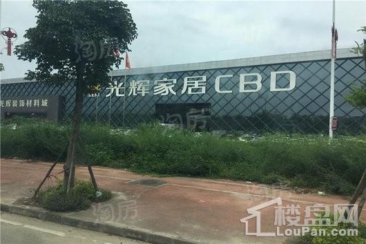 周边配套图