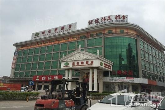 碧桂园珑尚花园配套图