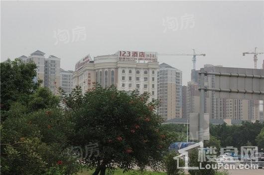 碧桂园珑尚花园配套图