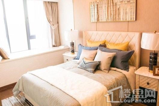 大中华·幸福城样板间