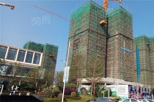 实景图