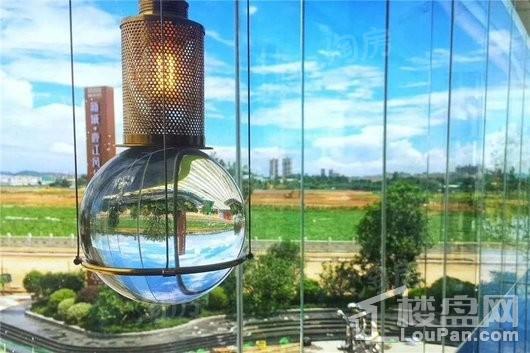 新城·鹿江风华效果图