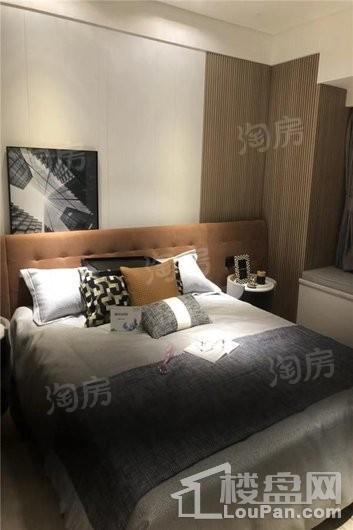 样板间