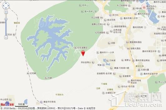 蓝光雍和园