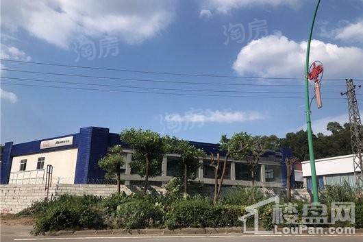 深业西湖三里配套图