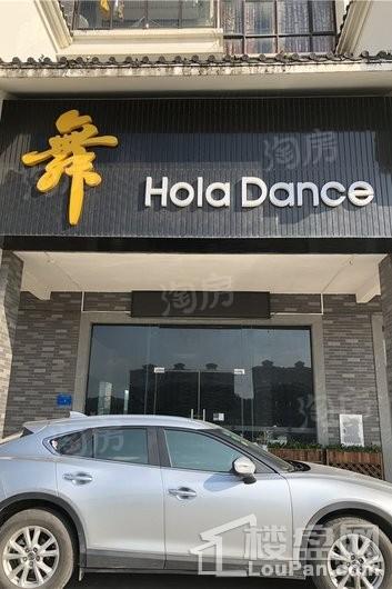 深业西湖三里配套图