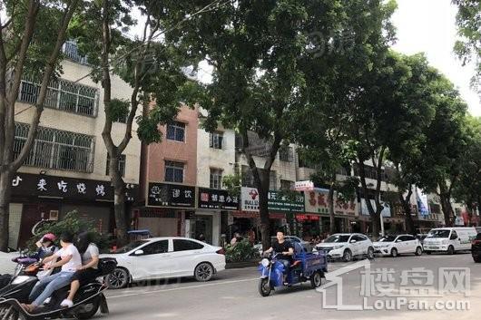 周边配套图