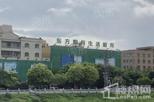 周边配套图