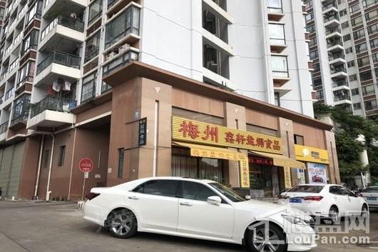 周边配套图