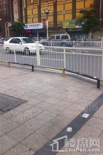周边配套图