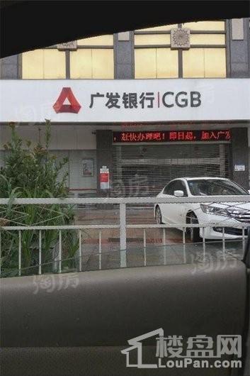 周边配套图