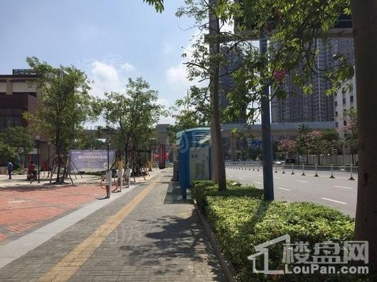 周边配套图