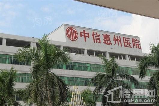 周边配套图