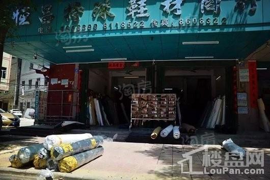 周边配套图