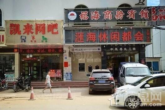 周边配套图