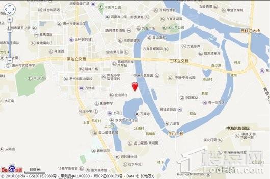 景富双湖湾