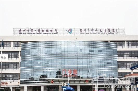 景富双湖湾配套图