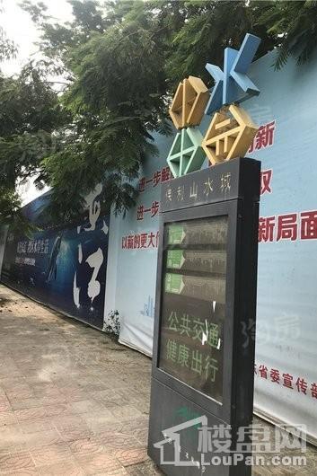 周边配套图
