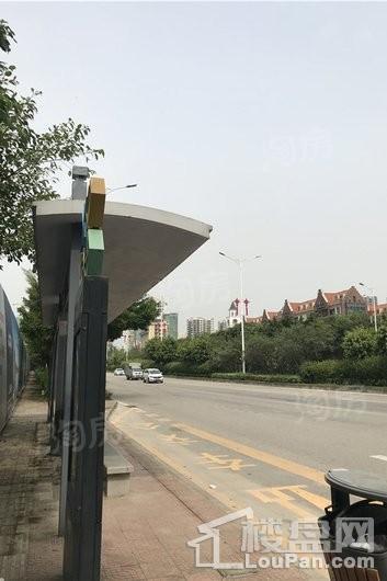 周边配套图