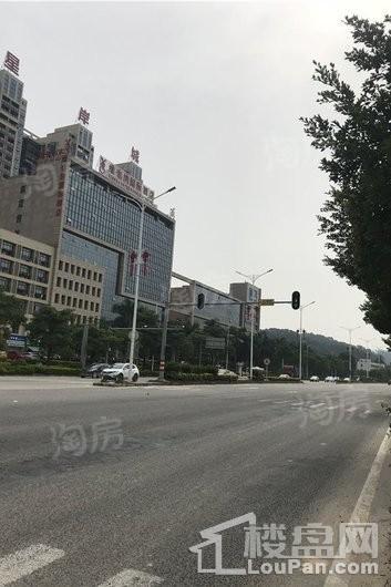 周边配套图