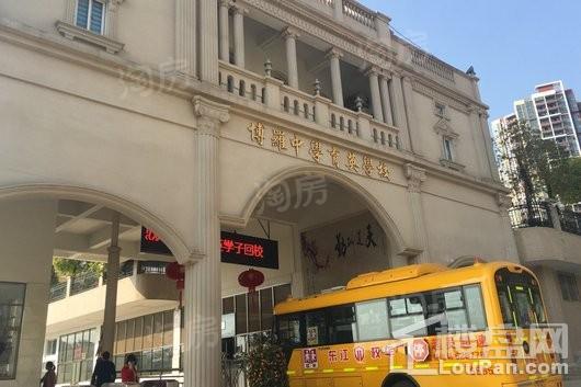 周边配套图