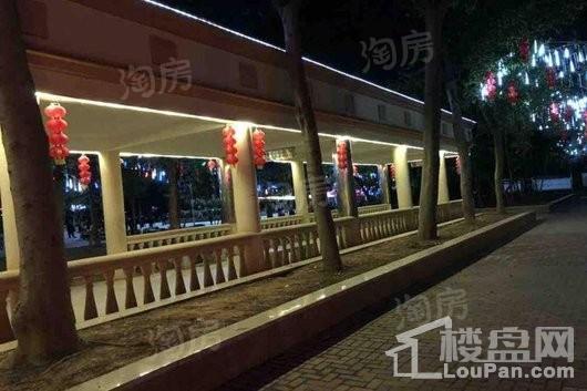 奥园冠军城配套图