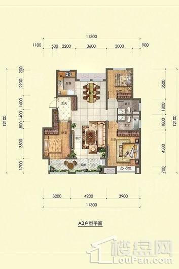 户型图片